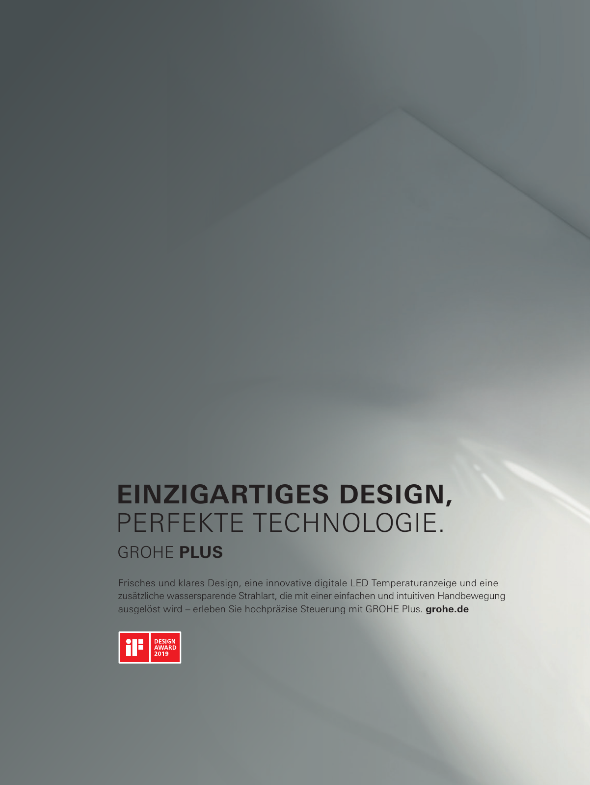 Vorschau GROHE-BW-Magazine-1_de-de Seite 2