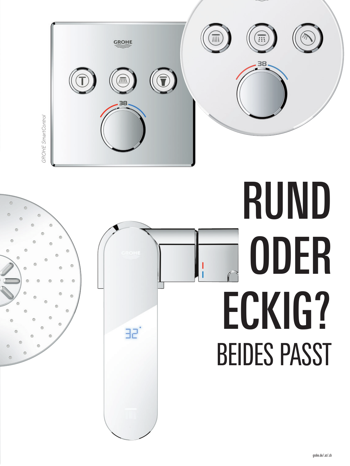 Vorschau GROHE-BW-Magazine-1_de-de Seite 23