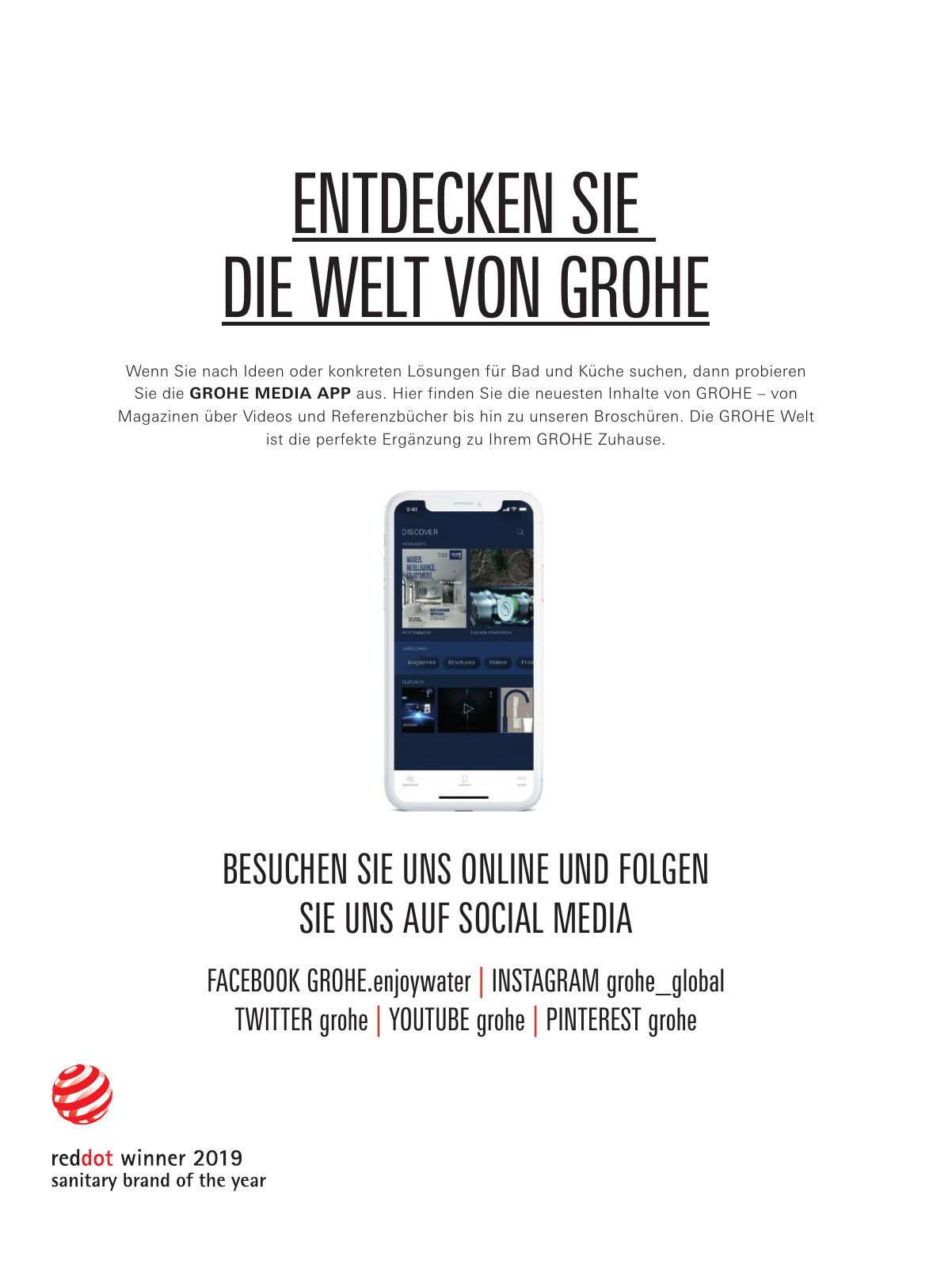 Vorschau GROHE-BW-Magazine-1_de-de Seite 98