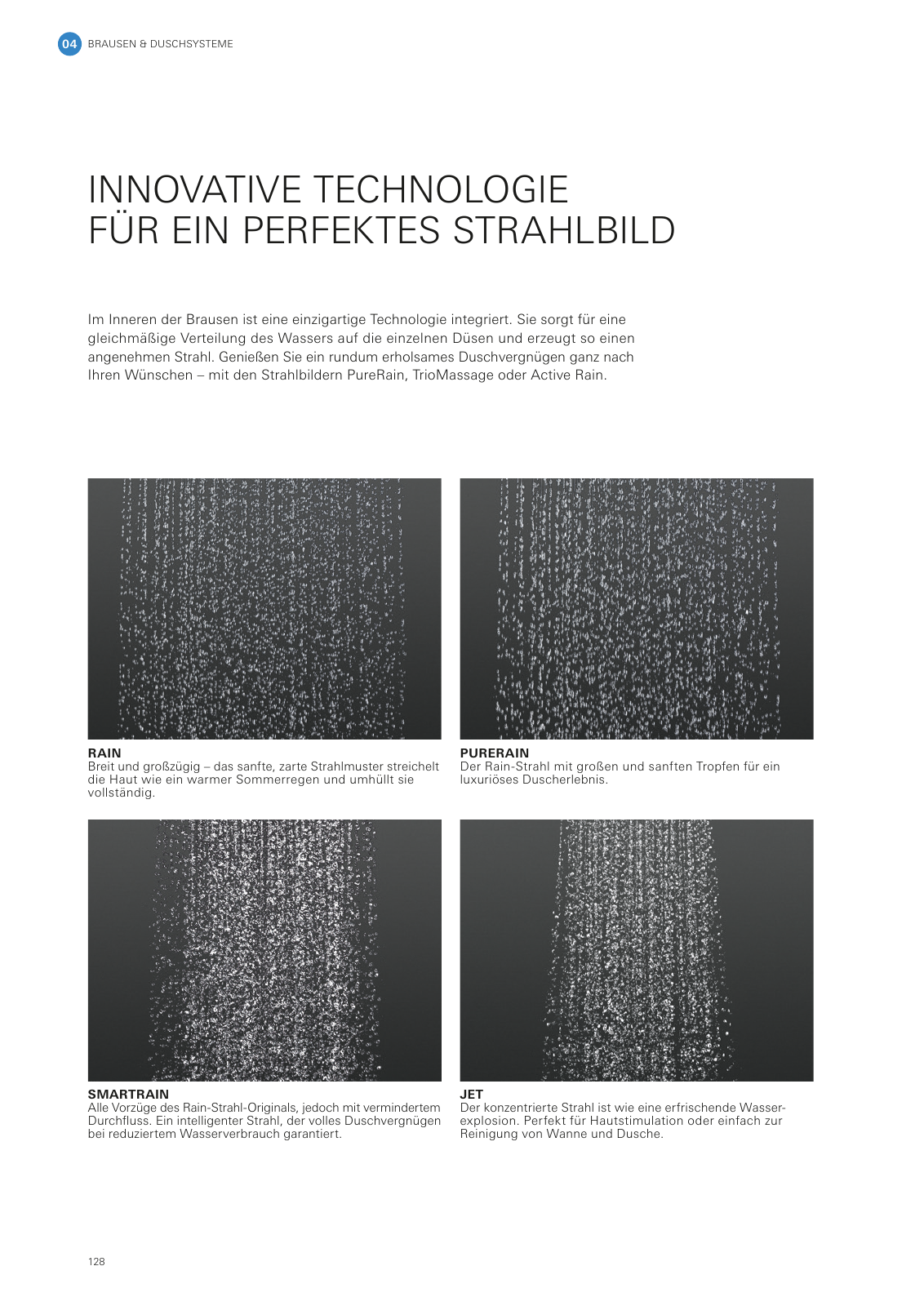Vorschau GROHE-Bath-Brochure_de-de Seite 132