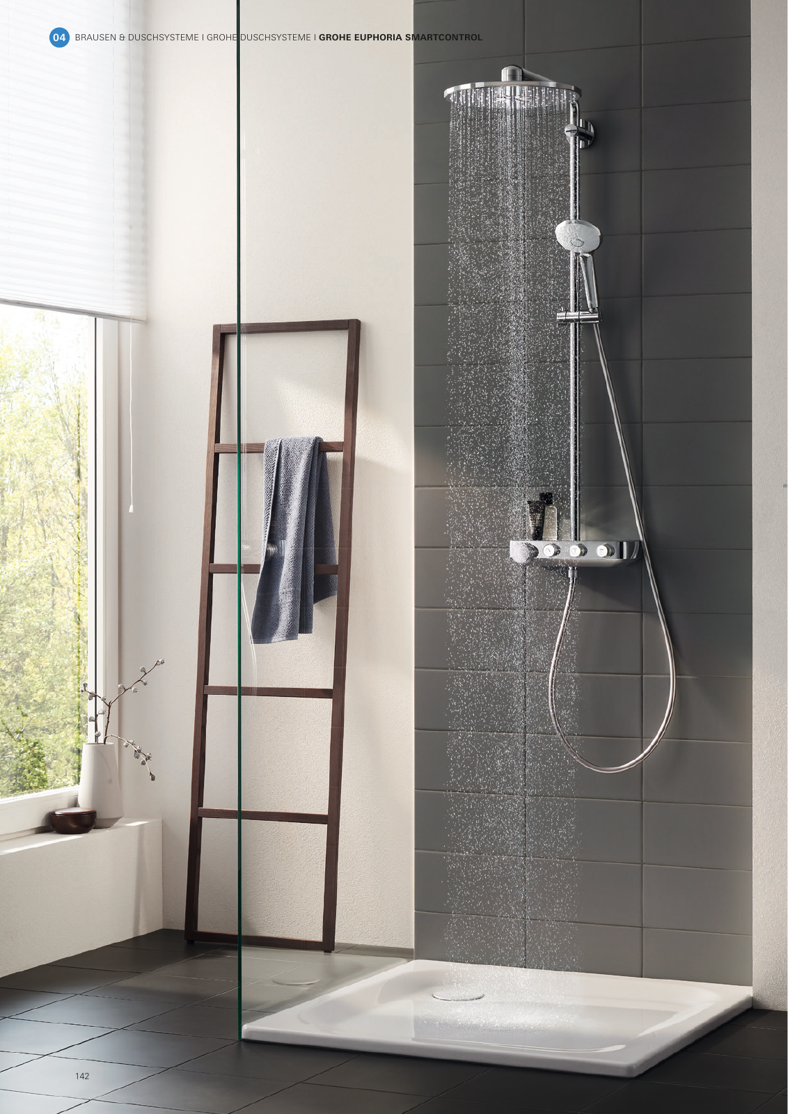 Vorschau GROHE-Bath-Brochure_de-de Seite 146
