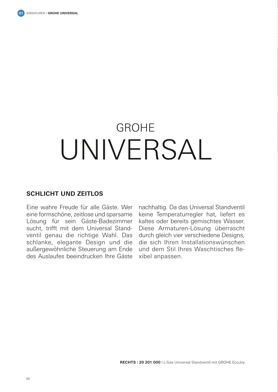 Vorschau GROHE-Bath-Brochure_de-de Seite 64