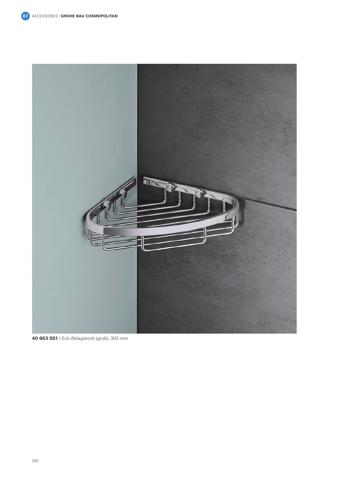 Vorschau GROHE-Bath-Brochure_de-de Seite 254