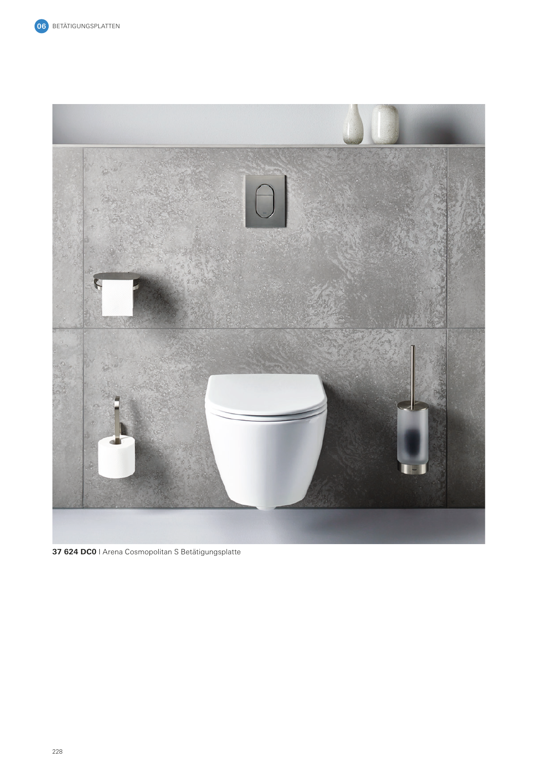 Vorschau GROHE-Bath-Brochure_de-de Seite 232