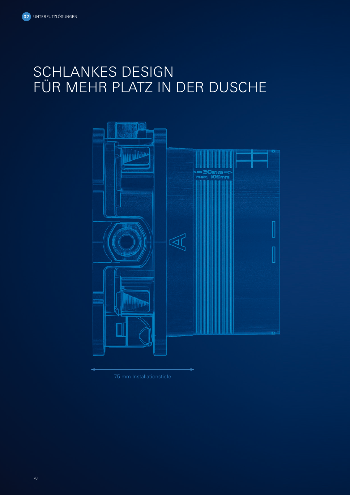 Vorschau GROHE-Bath-Brochure_de-de Seite 74