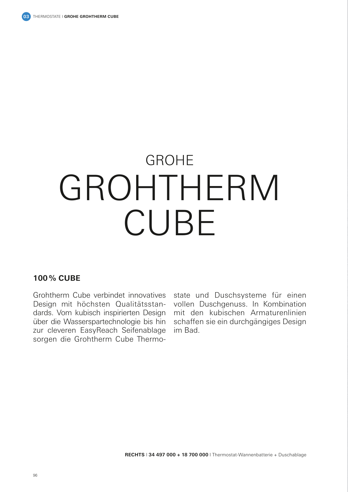 Vorschau GROHE-Bath-Brochure_de-de Seite 100