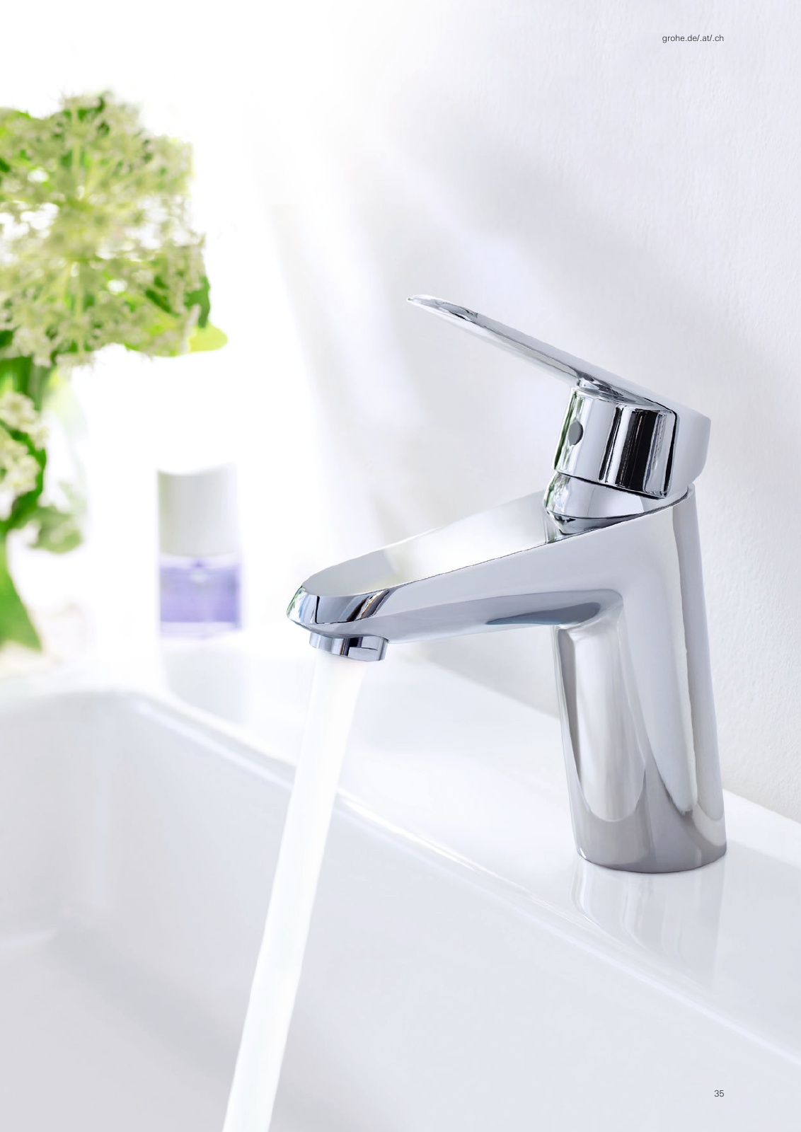 Vorschau GROHE-Bath-Brochure_de-de Seite 39