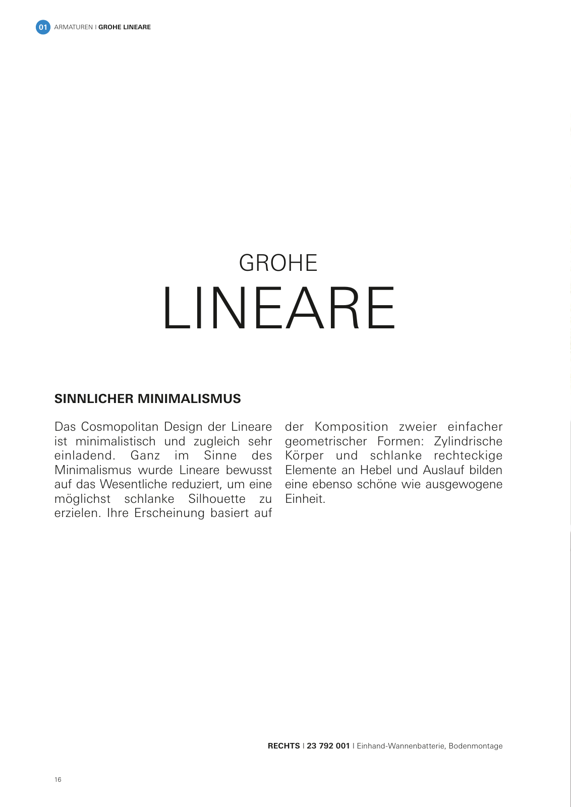 Vorschau GROHE-Bath-Brochure_de-de Seite 20