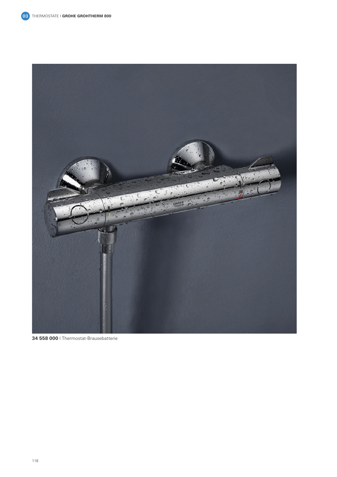 Vorschau GROHE-Bath-Brochure_de-de Seite 122