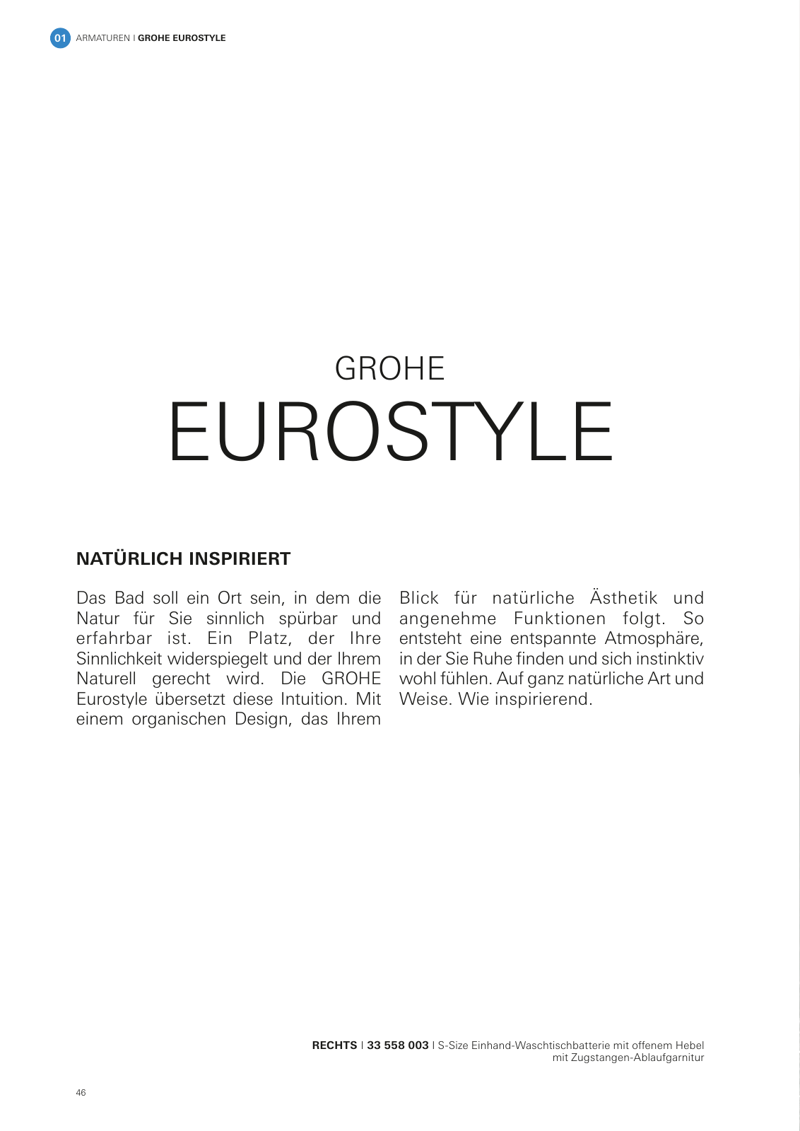 Vorschau GROHE-Bath-Brochure_de-de Seite 50