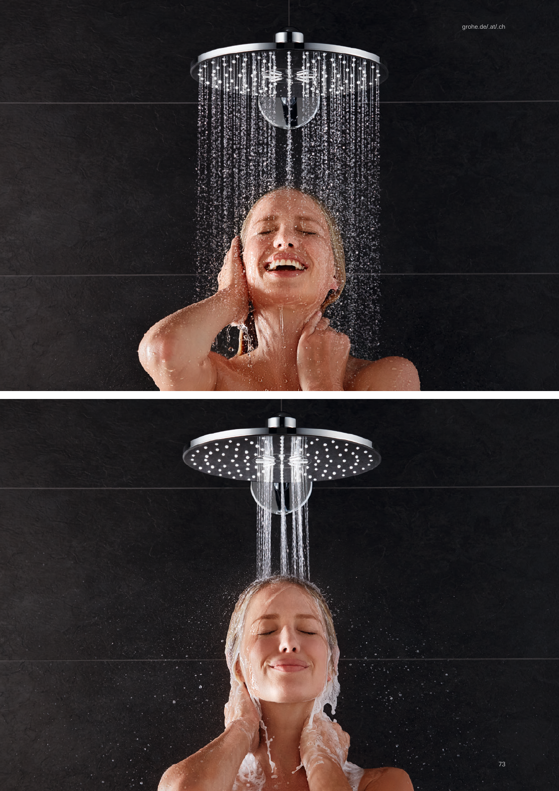 Vorschau GROHE-Bath-Brochure_de-de Seite 77