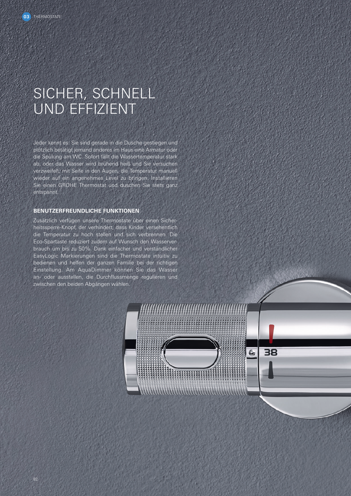 Vorschau GROHE-Bath-Brochure_de-de Seite 86