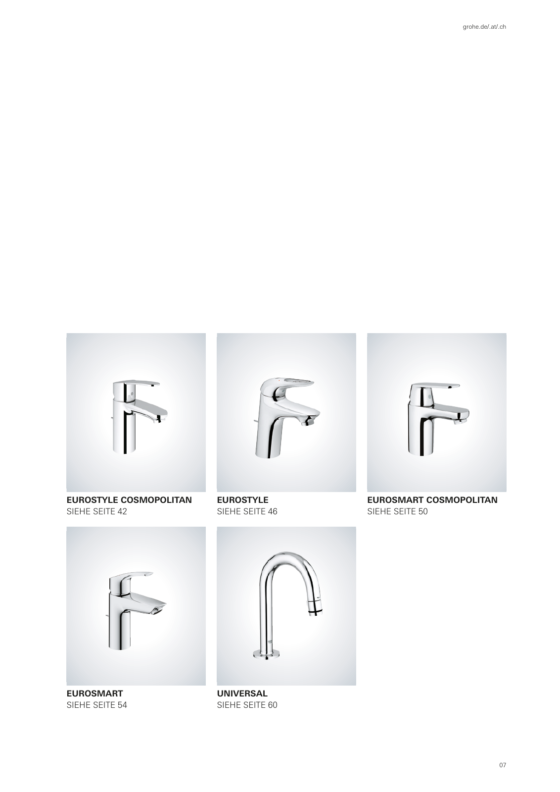 Vorschau GROHE-Bath-Brochure_de-de Seite 11