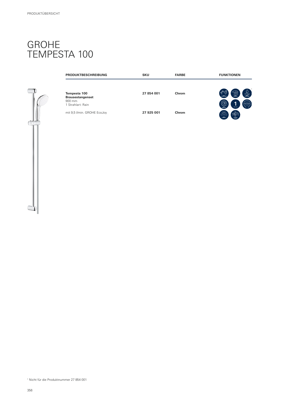 Vorschau GROHE-Bath-Brochure_de-de Seite 360