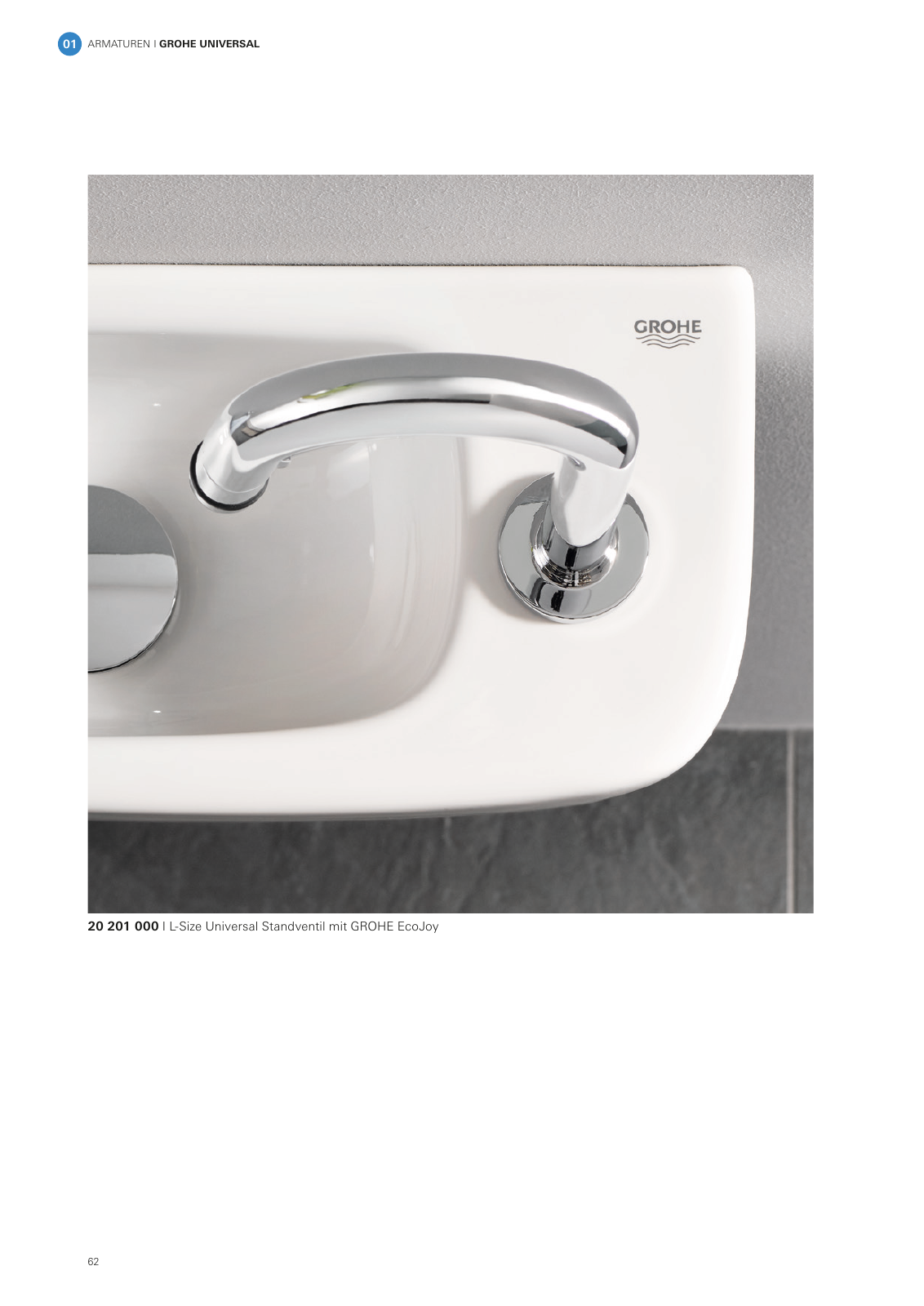 Vorschau GROHE-Bath-Brochure_de-de Seite 66