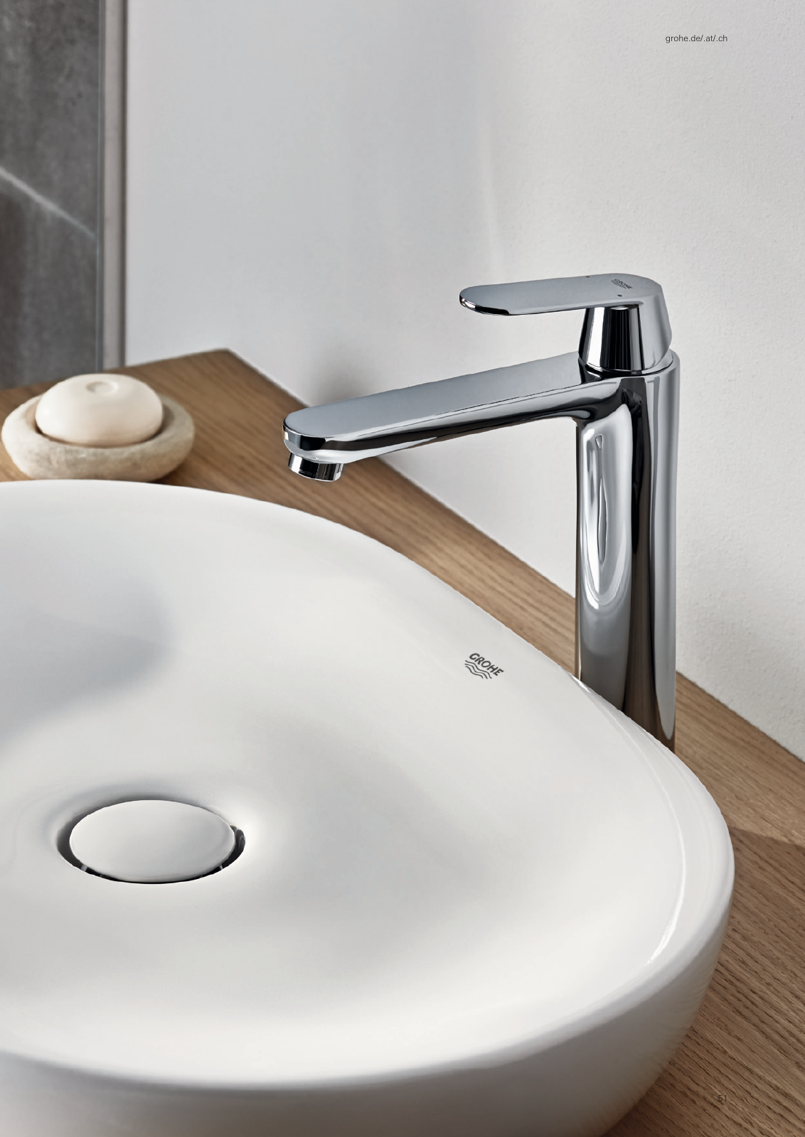 Vorschau GROHE-Bath-Brochure_de-de Seite 55