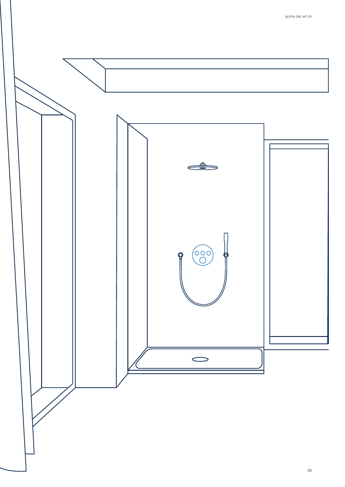Vorschau GROHE-Bath-Brochure_de-de Seite 69