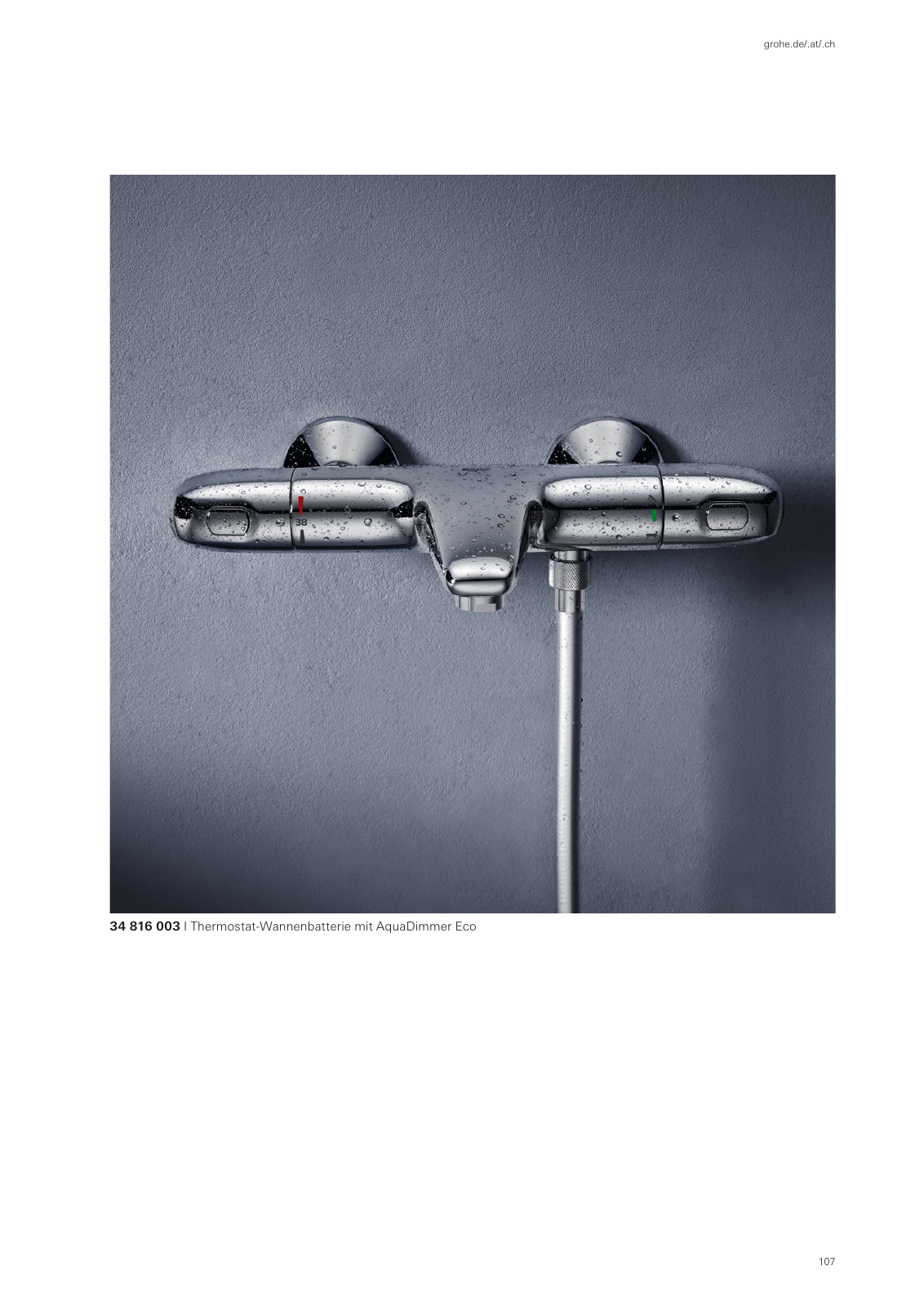 Vorschau GROHE-Bath-Brochure_de-de Seite 111