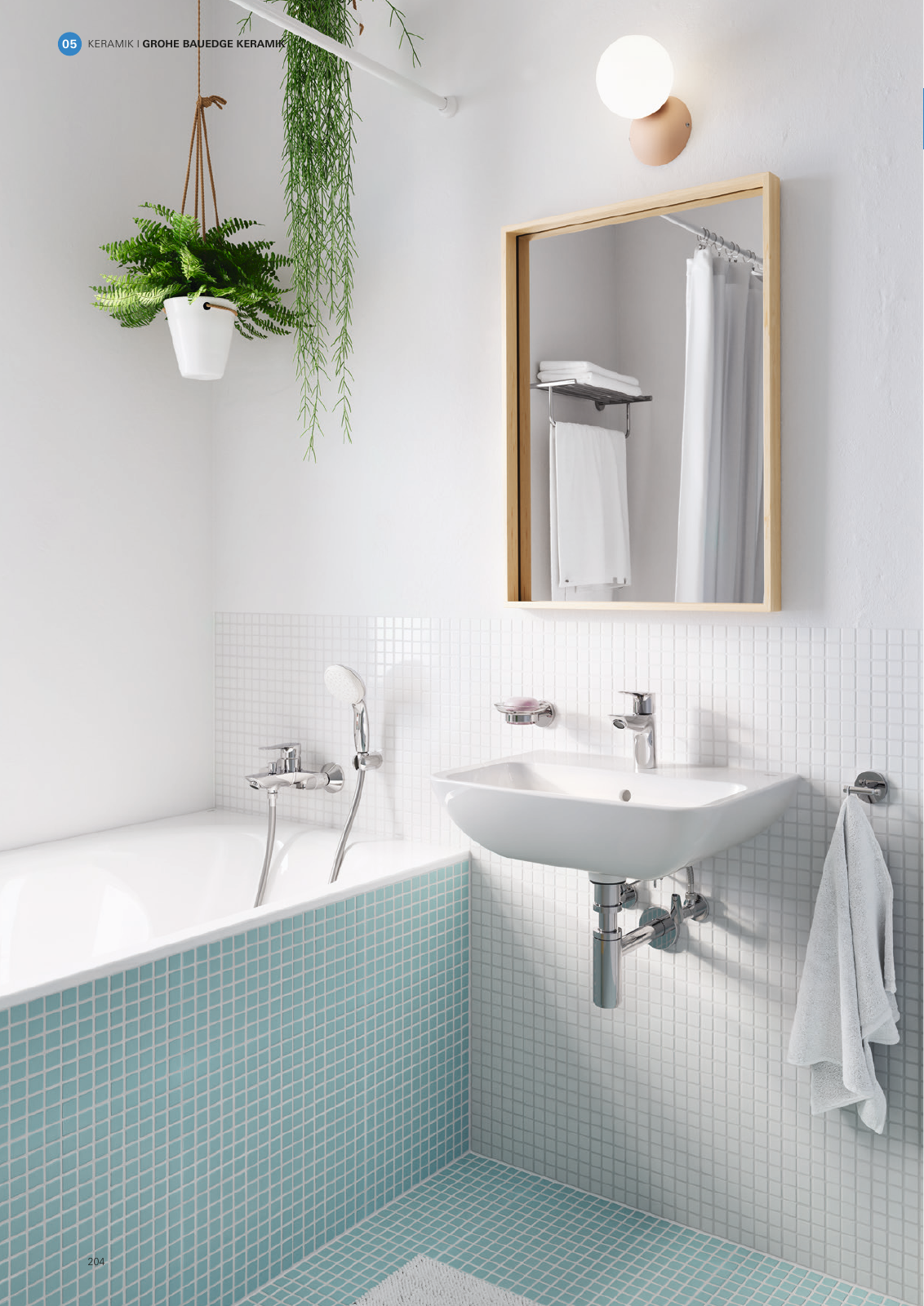 Vorschau GROHE-Bath-Brochure_de-de Seite 208