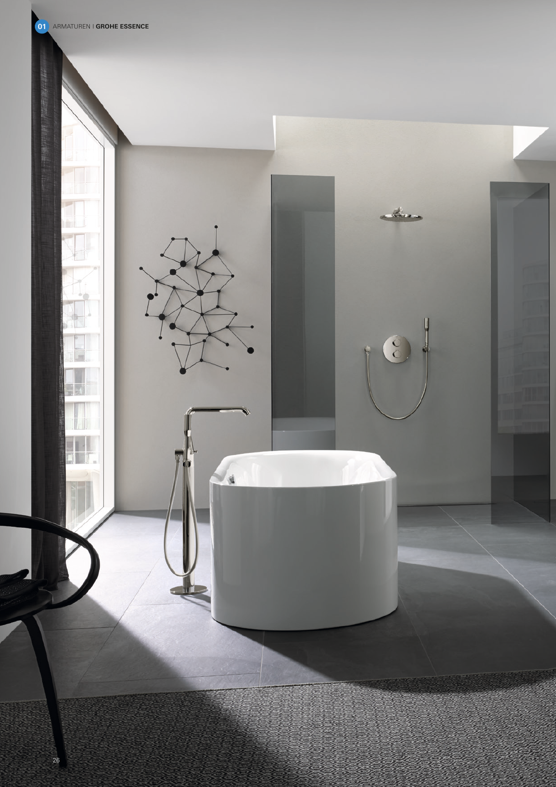 Vorschau GROHE-Bath-Brochure_de-de Seite 30