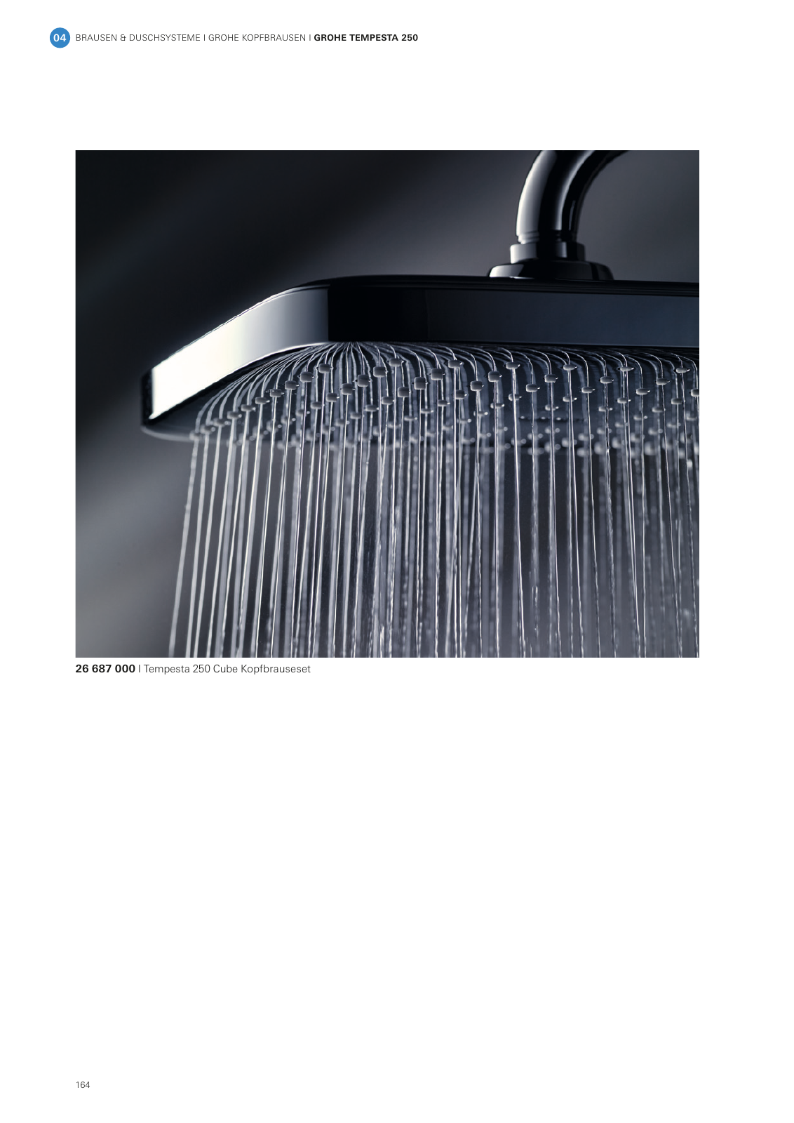 Vorschau GROHE-Bath-Brochure_de-de Seite 168