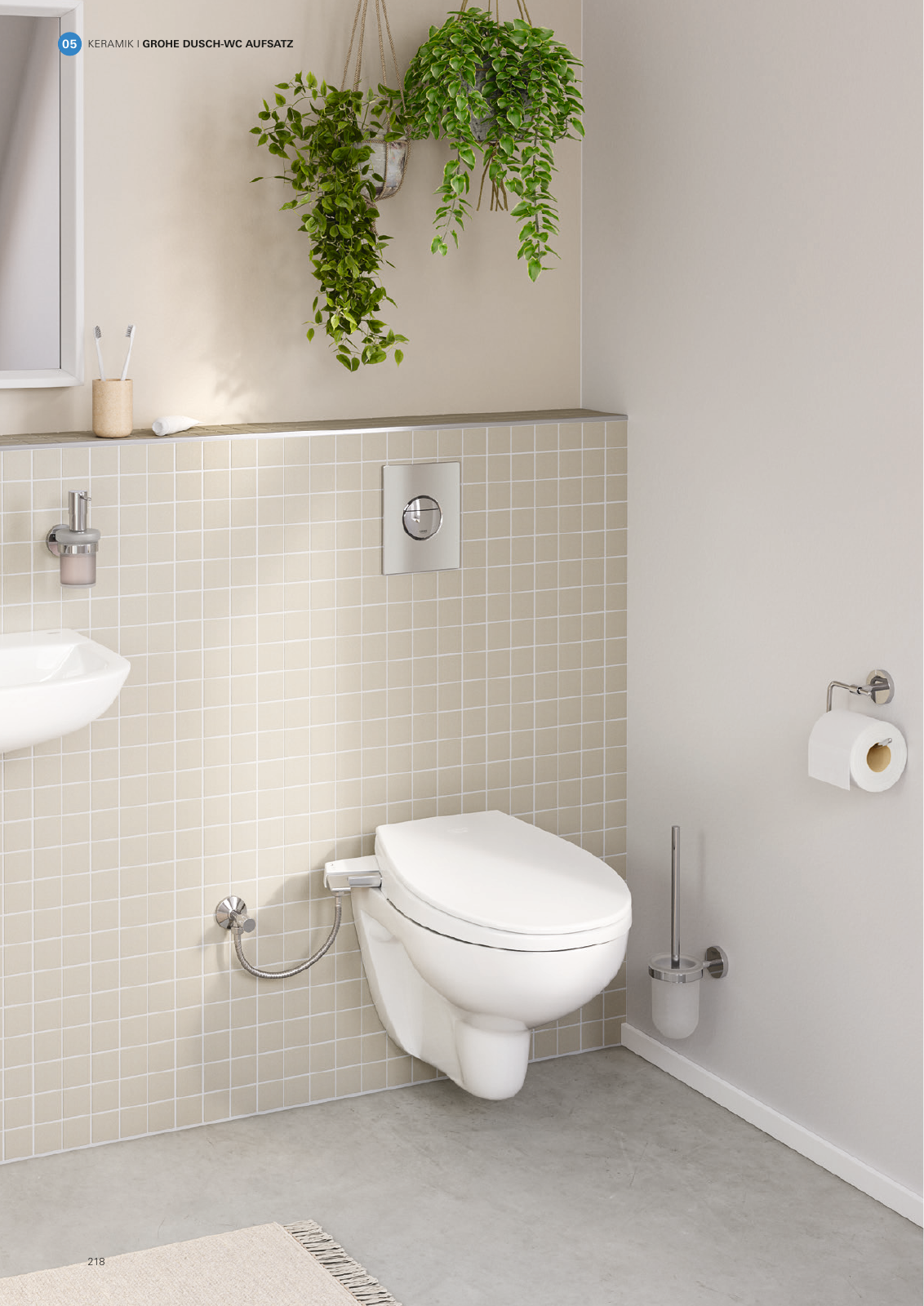Vorschau GROHE-Bath-Brochure_de-de Seite 222