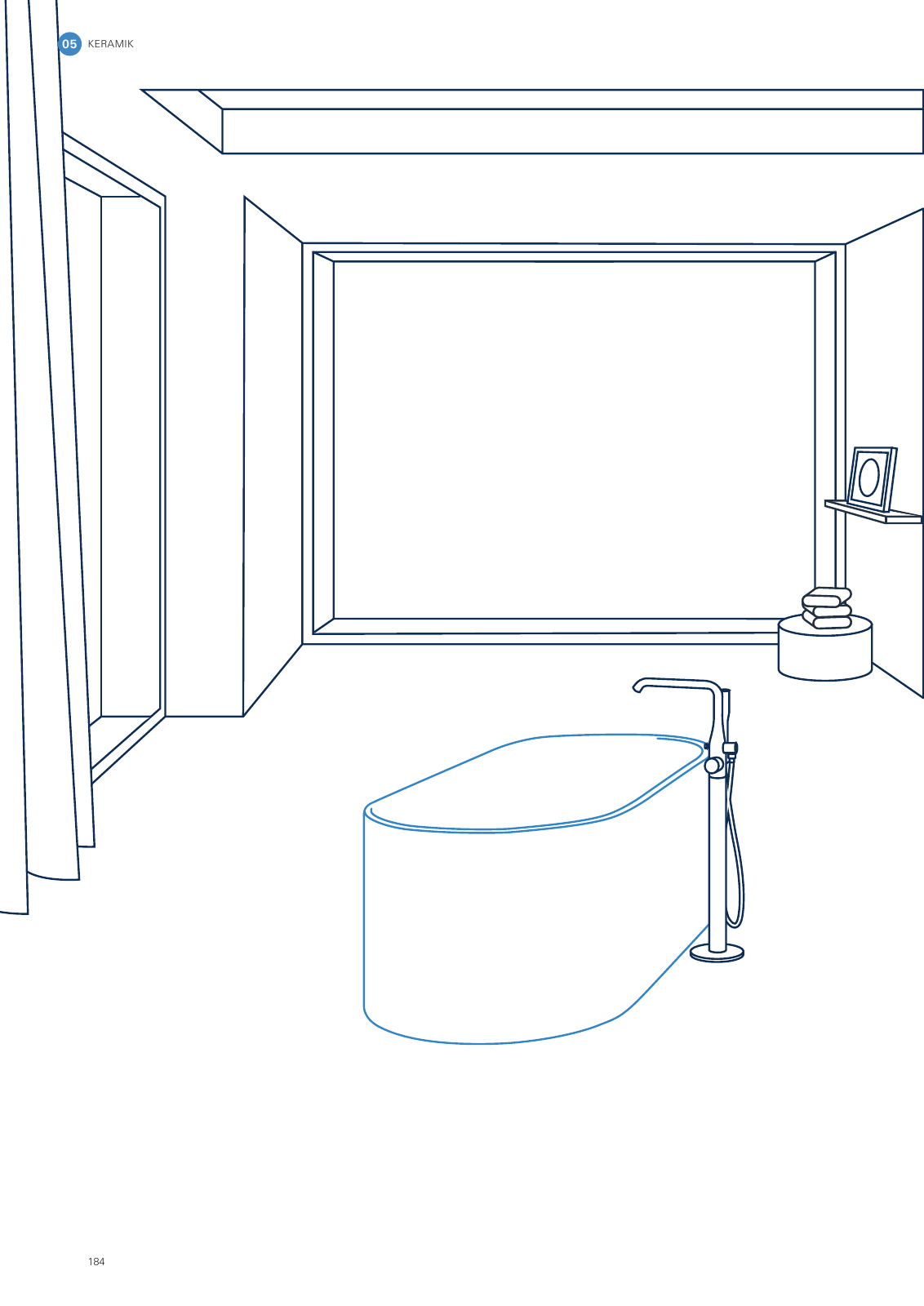 Vorschau GROHE-Bath-Brochure_de-de Seite 188