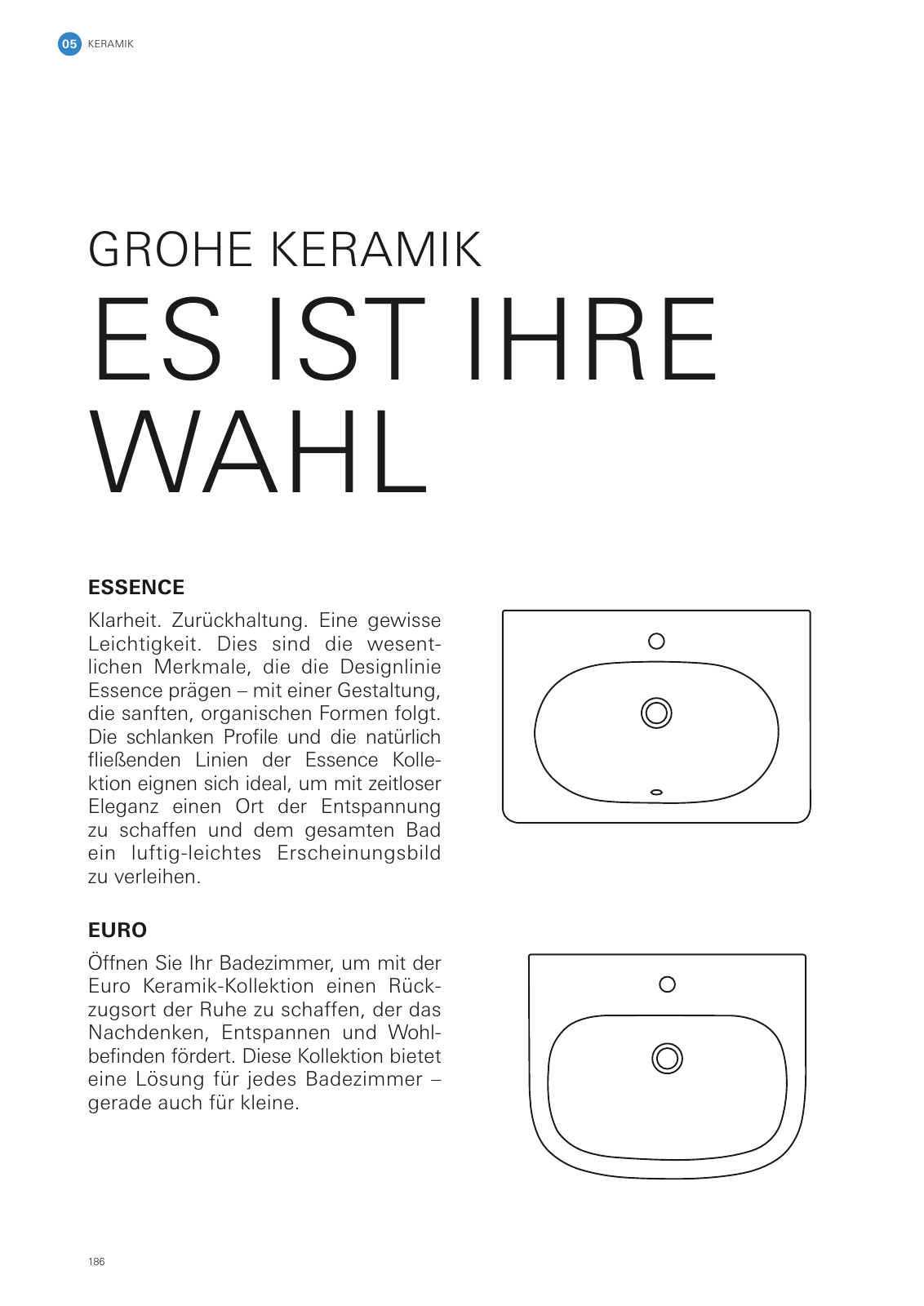 Vorschau GROHE-Bath-Brochure_de-de Seite 190