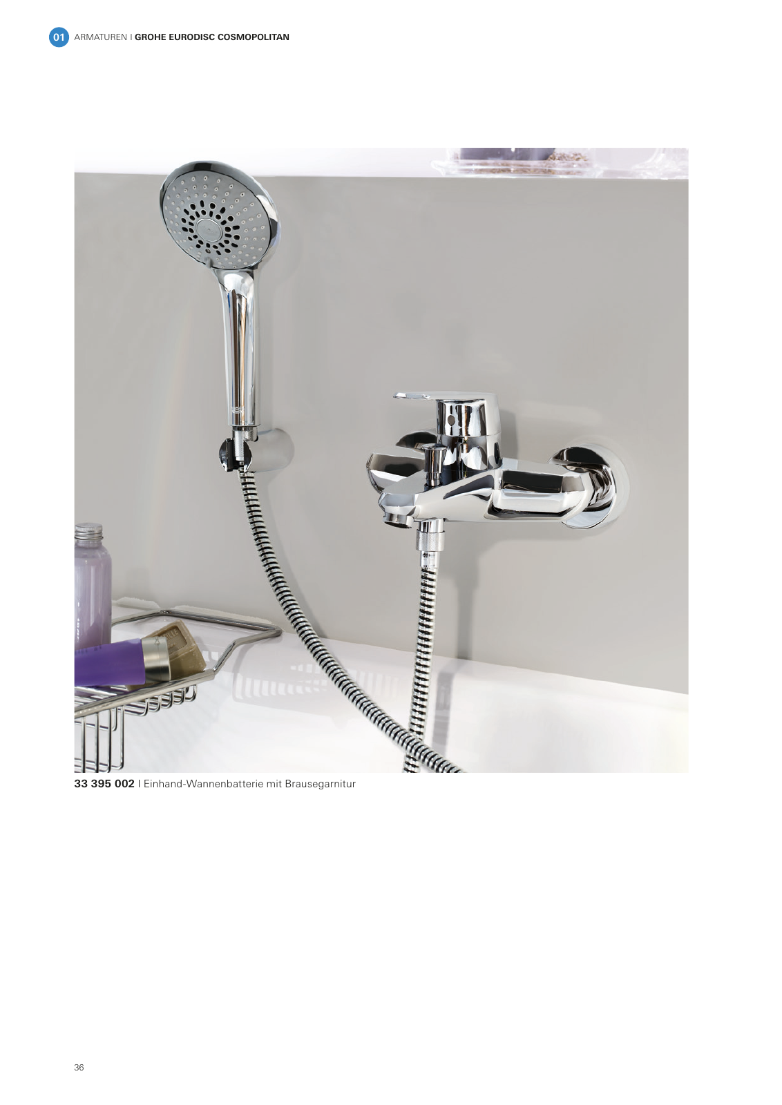 Vorschau GROHE-Bath-Brochure_de-de Seite 40