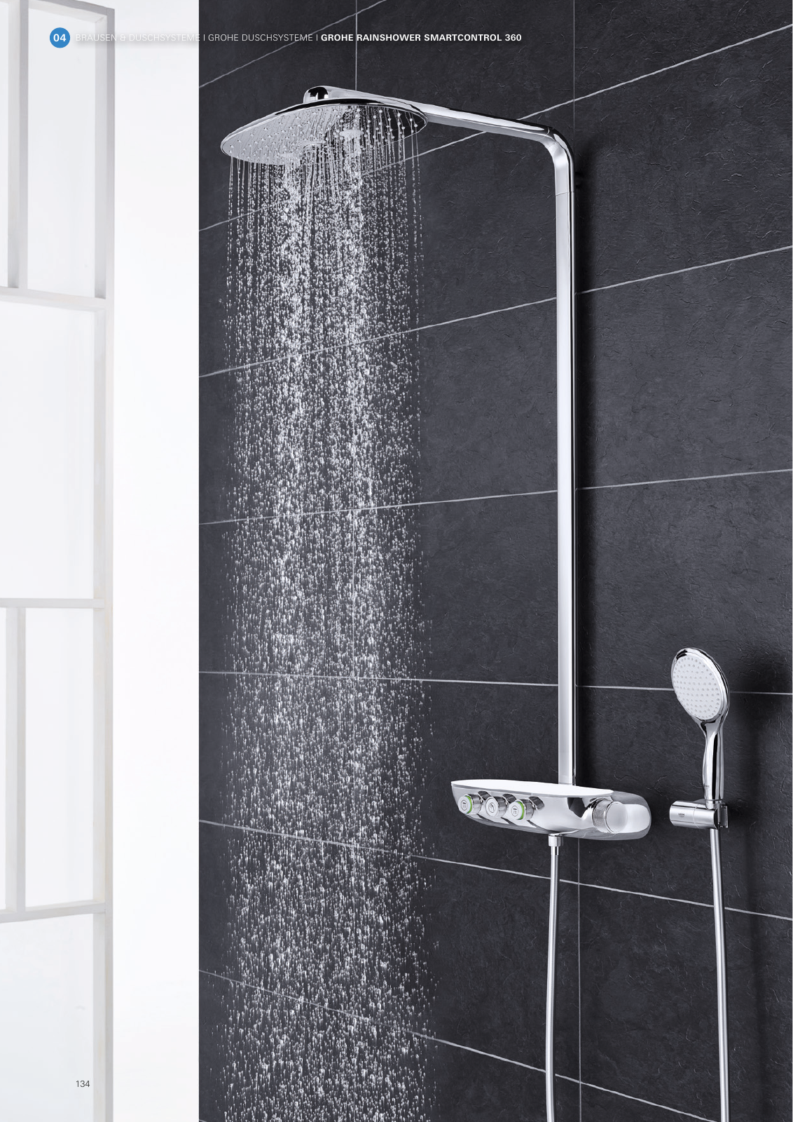 Vorschau GROHE-Bath-Brochure_de-de Seite 138