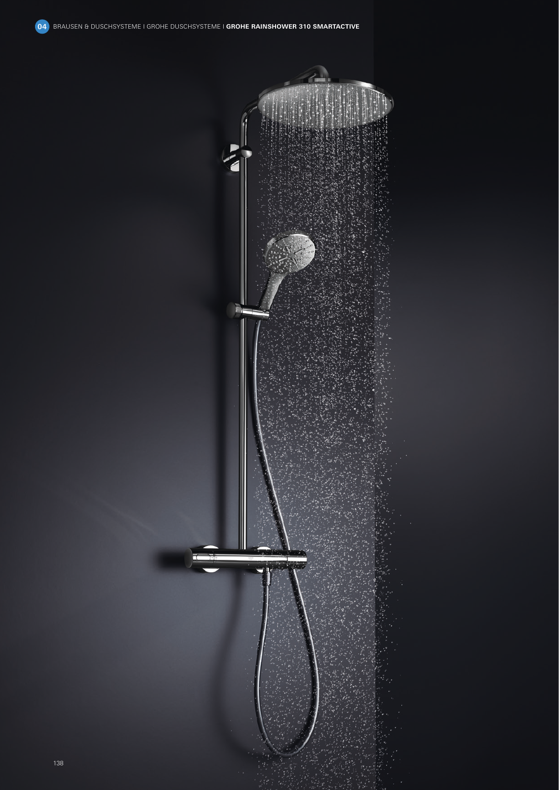 Vorschau GROHE-Bath-Brochure_de-de Seite 142