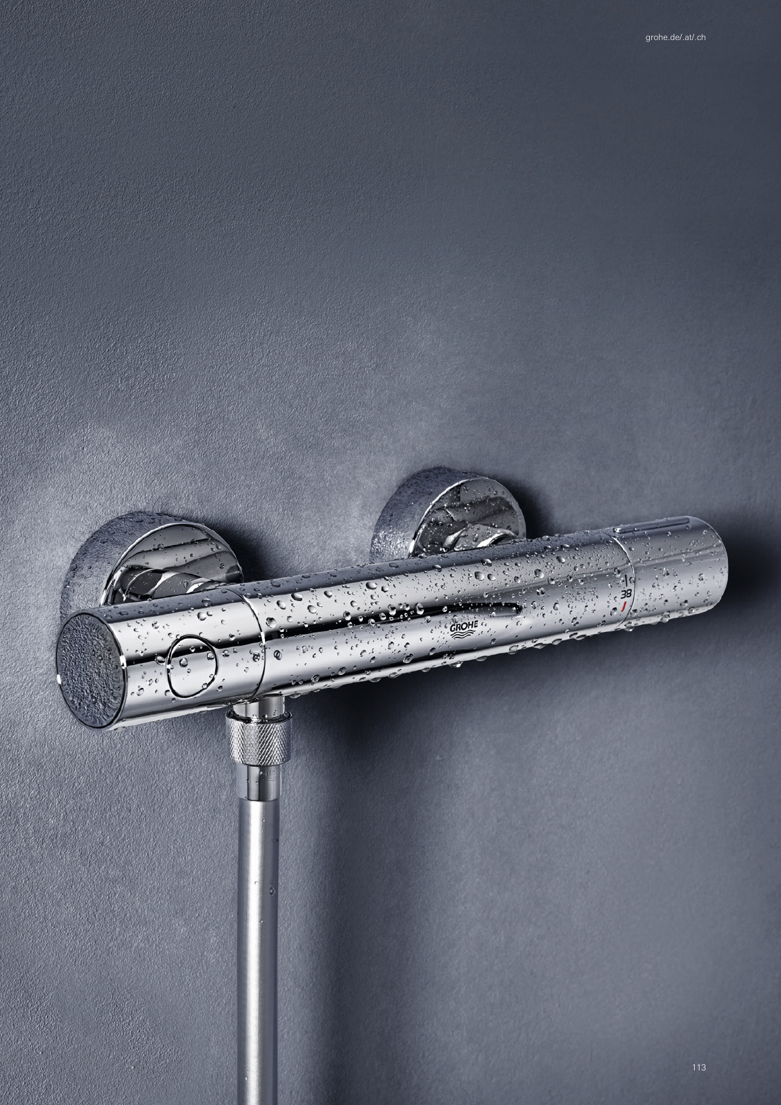 Vorschau GROHE-Bath-Brochure_de-de Seite 117