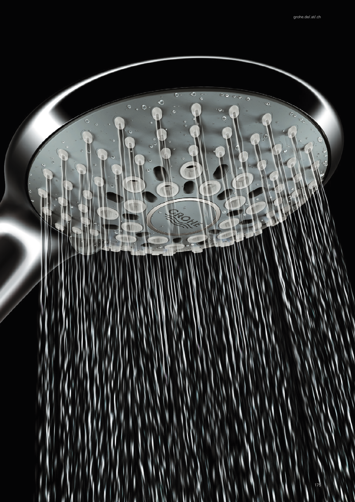 Vorschau GROHE-Bath-Brochure_de-de Seite 179
