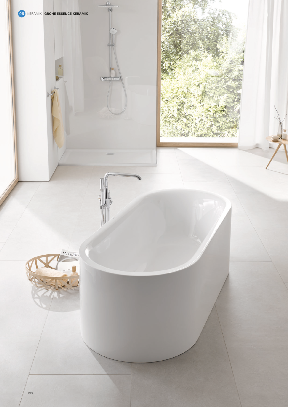 Vorschau GROHE-Bath-Brochure_de-de Seite 194