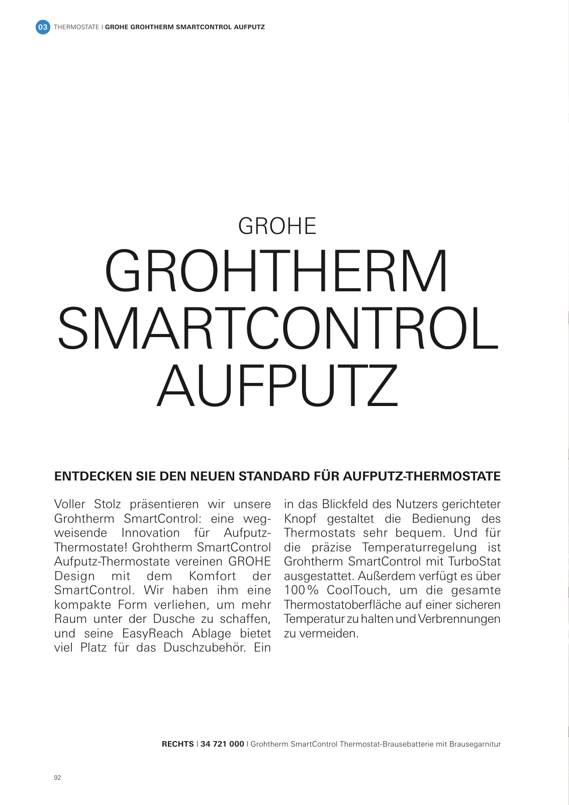 Vorschau GROHE-Bath-Brochure_de-de Seite 96