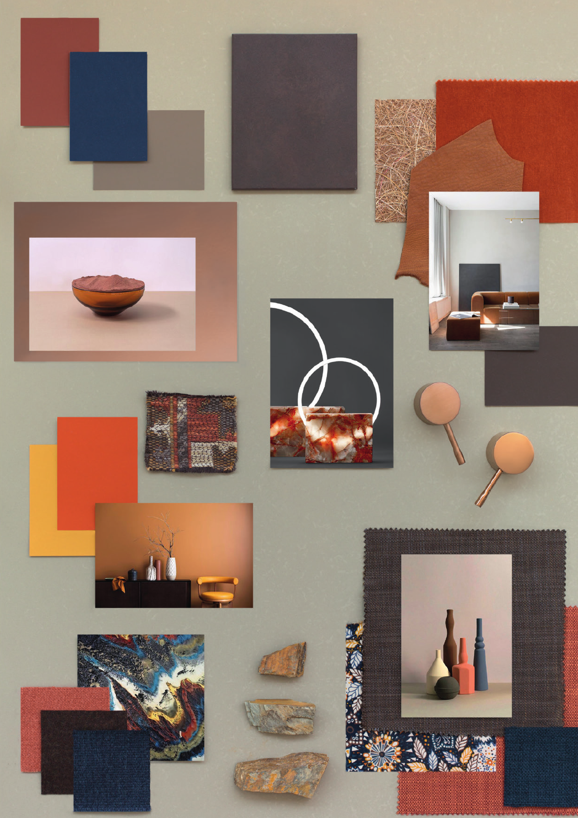 Vorschau GROHE-Colors-Collection-Brochure-2020_de-de Seite 17