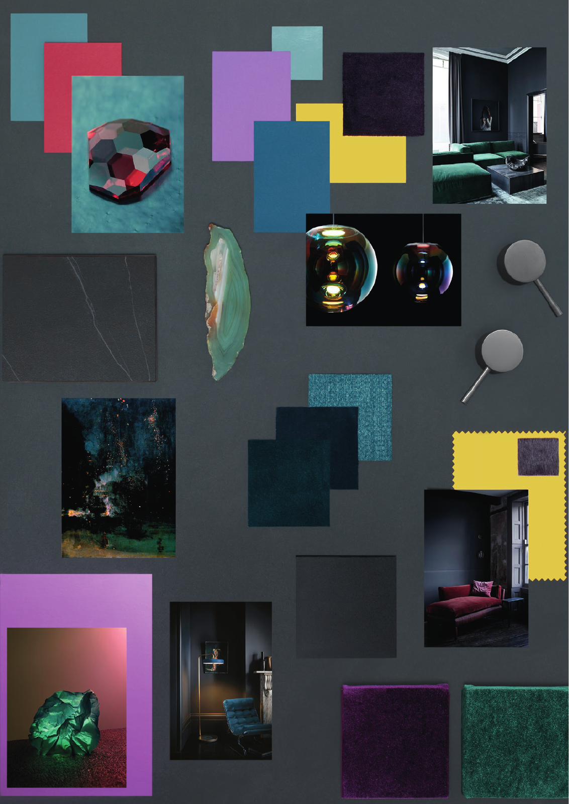 Vorschau GROHE-Colors-Collection-Brochure-2020_de-de Seite 18