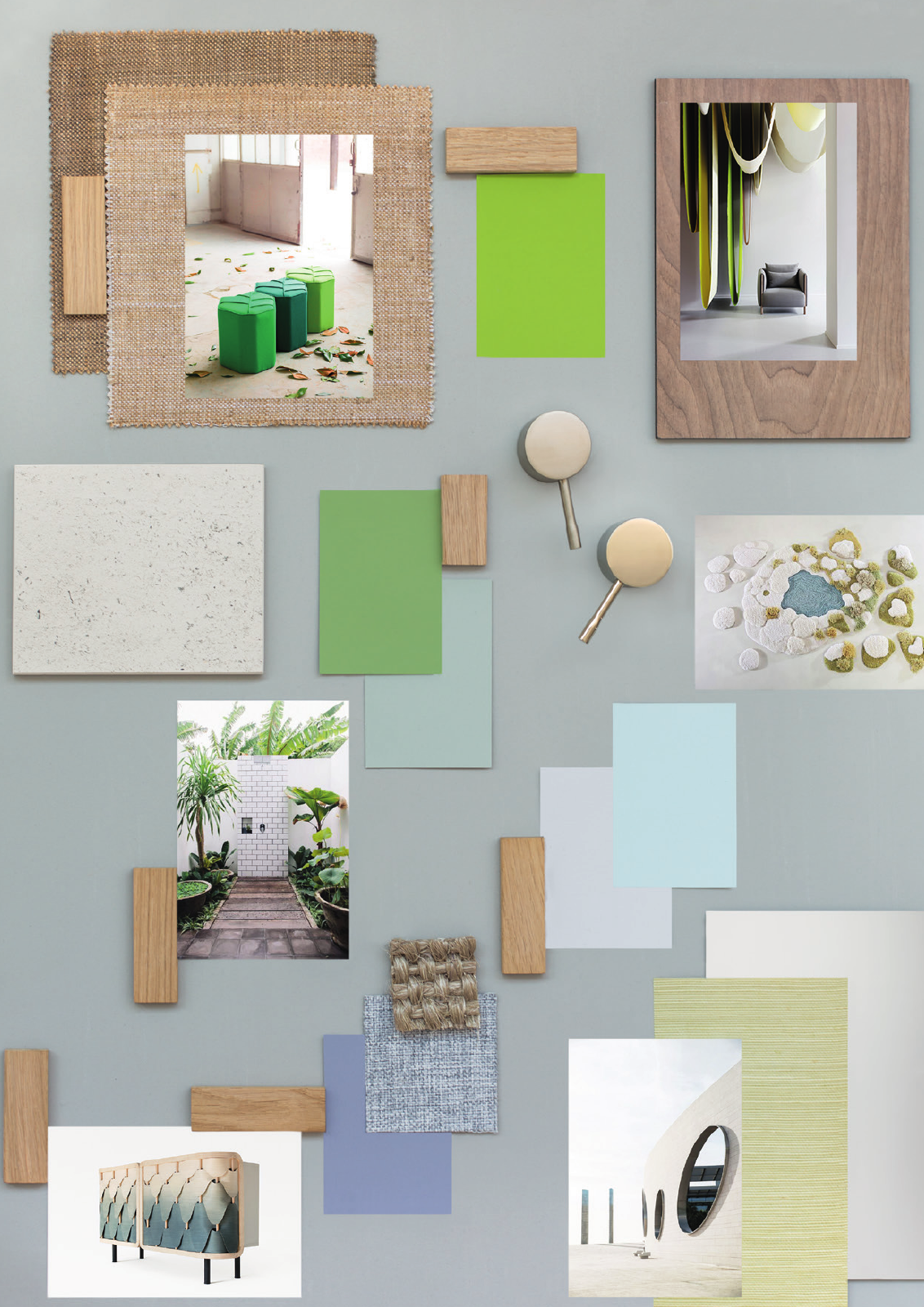 Vorschau GROHE-Colors-Collection-Brochure-2020_de-de Seite 13