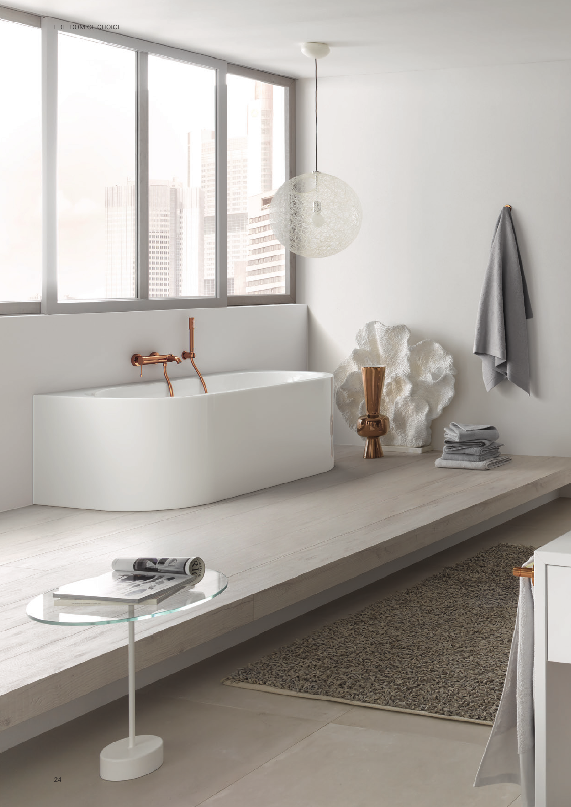 Vorschau GROHE-Colors-Collection-Brochure-2020_de-de Seite 24