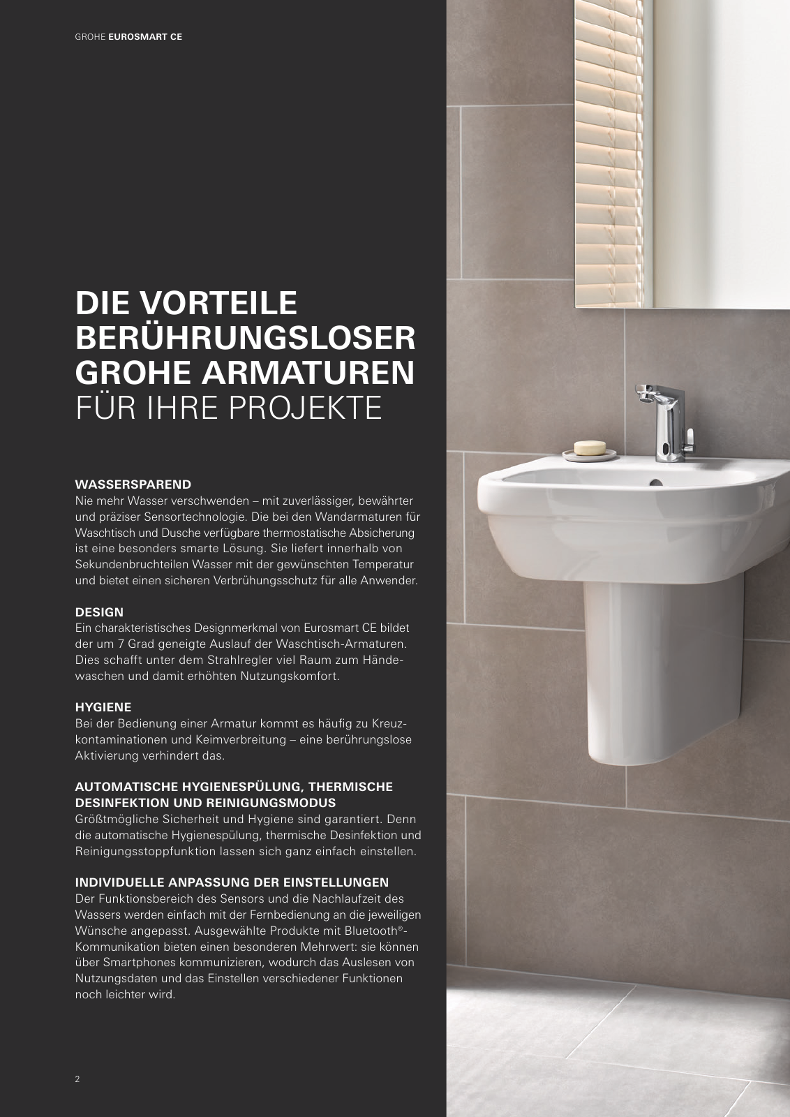 Vorschau GROHE-Eurosmart-CE-Leaflet_de-de Seite 2