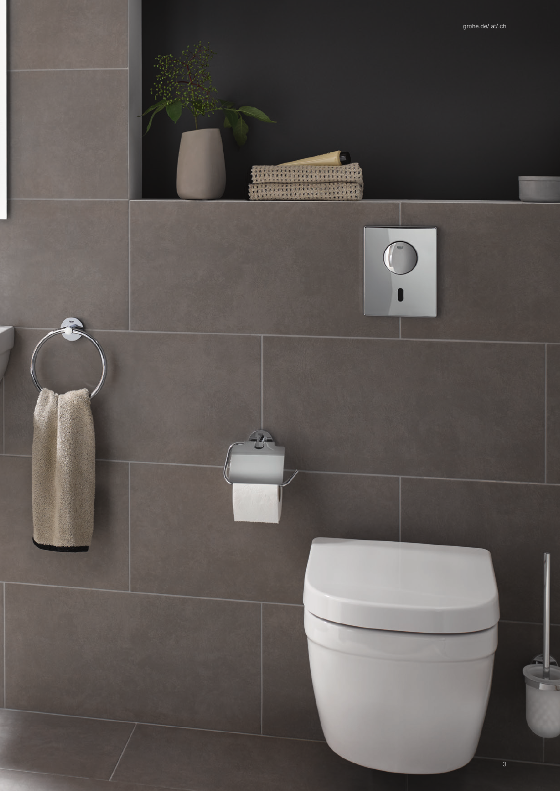 Vorschau GROHE-Eurosmart-CE-Leaflet_de-de Seite 3