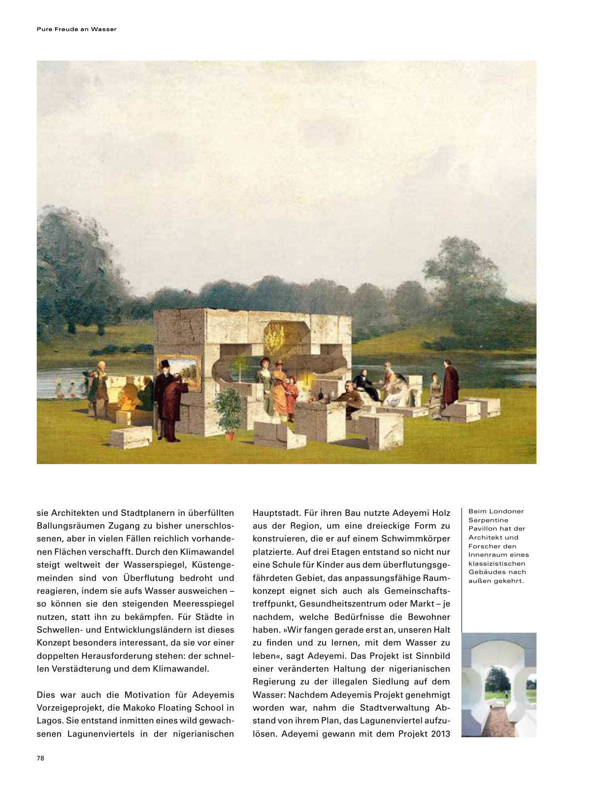 Vorschau GROHE_MAGAZINE-8_de-de Seite 78