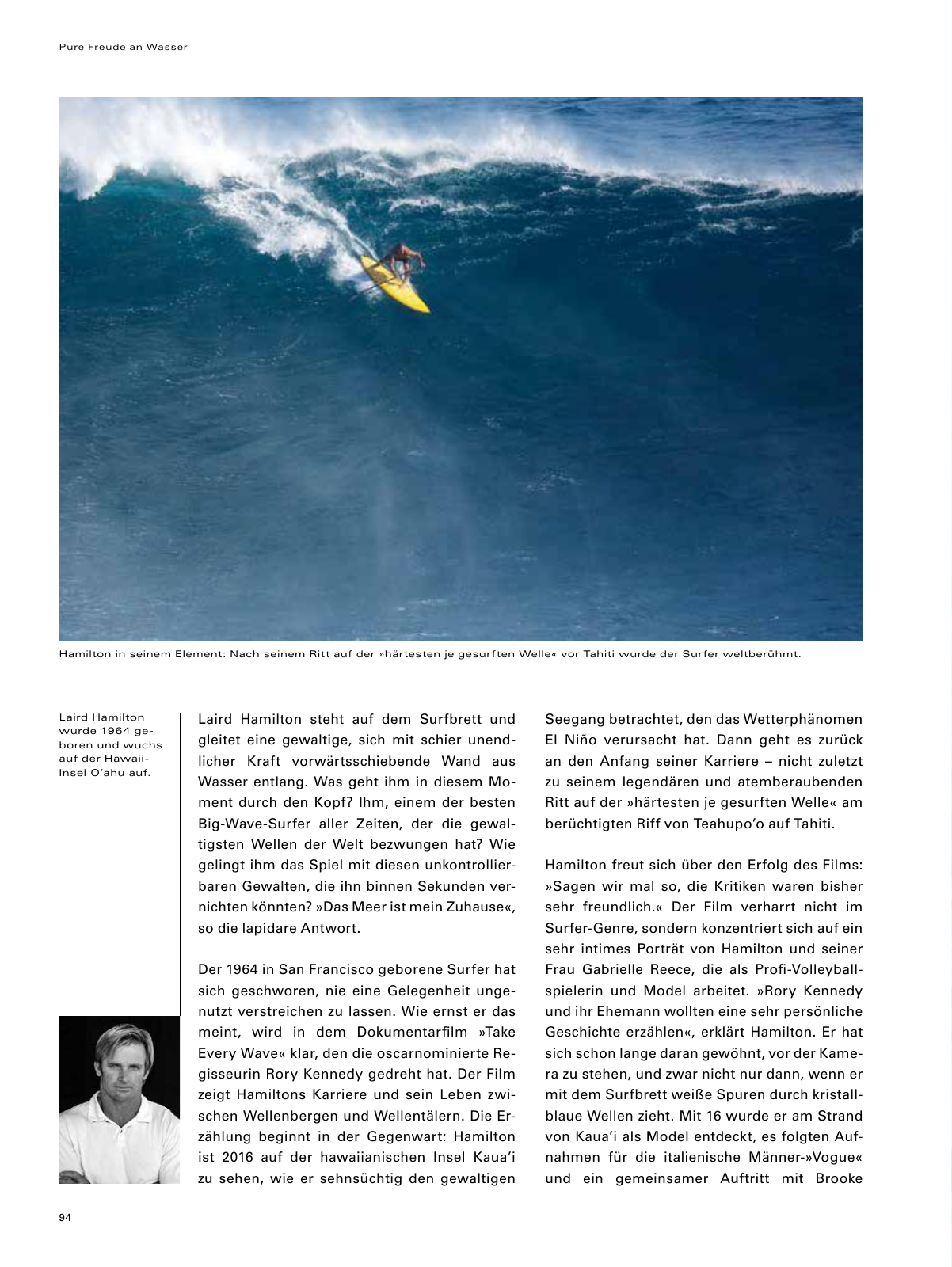Vorschau GROHE_MAGAZINE-8_de-de Seite 94