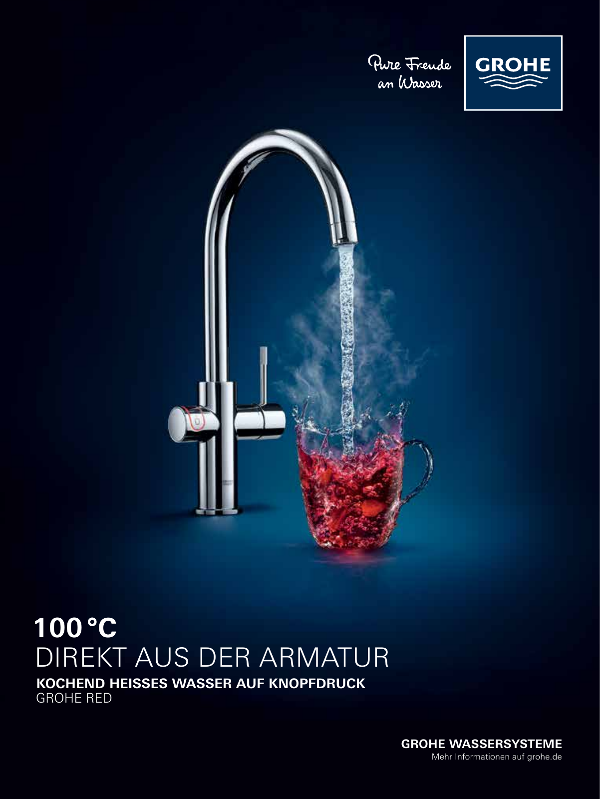 Vorschau GROHE_MAGAZINE-8_de-de Seite 29