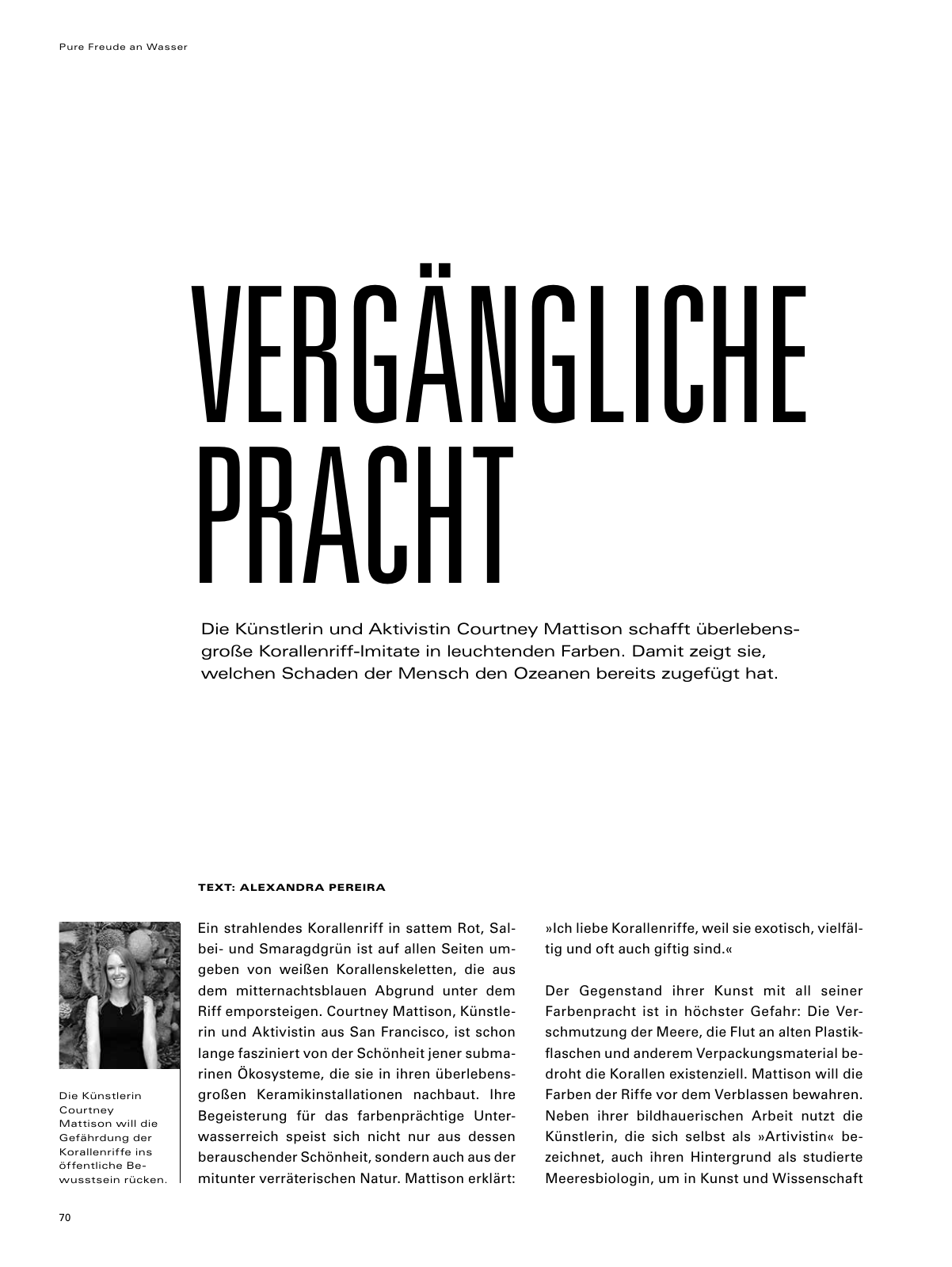 Vorschau GROHE_MAGAZINE-8_de-de Seite 70