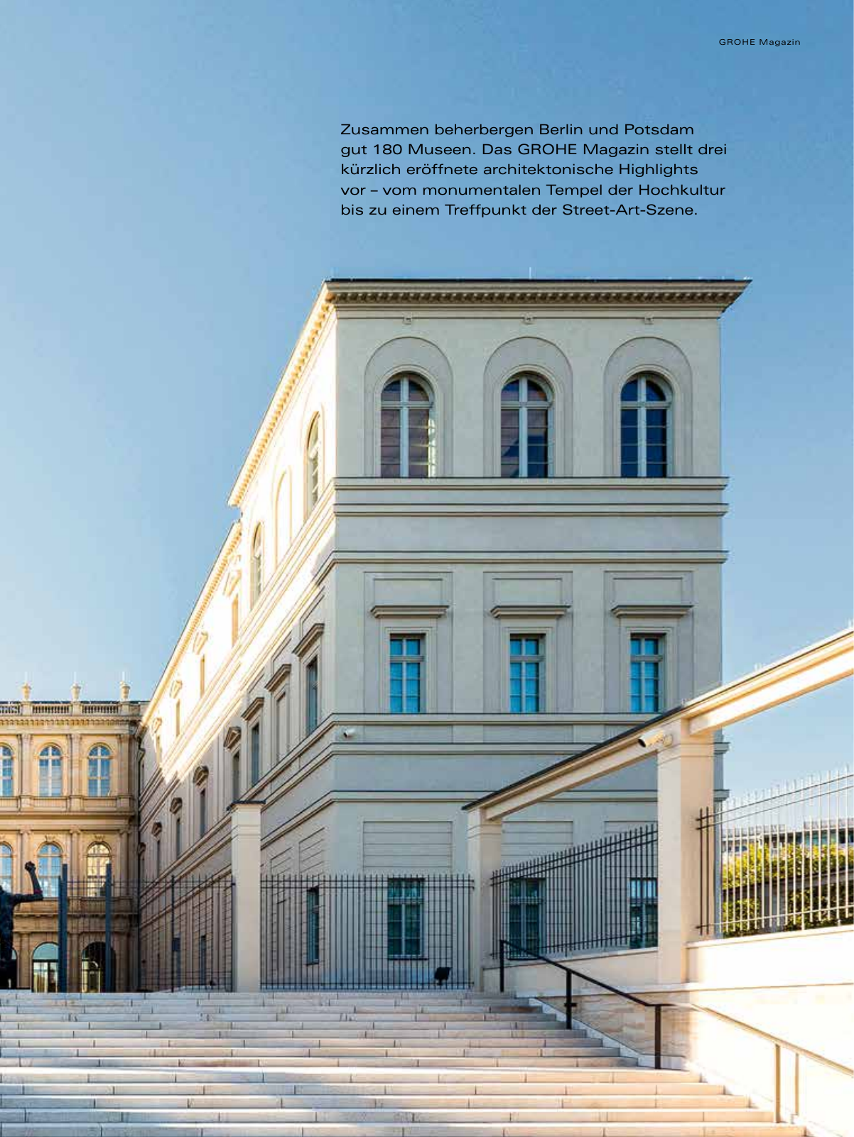 Vorschau GROHE_MAGAZINE-8_de-de Seite 99