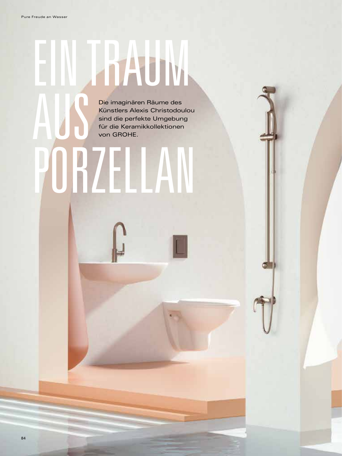 Vorschau GROHE_MAGAZINE-8_de-de Seite 84