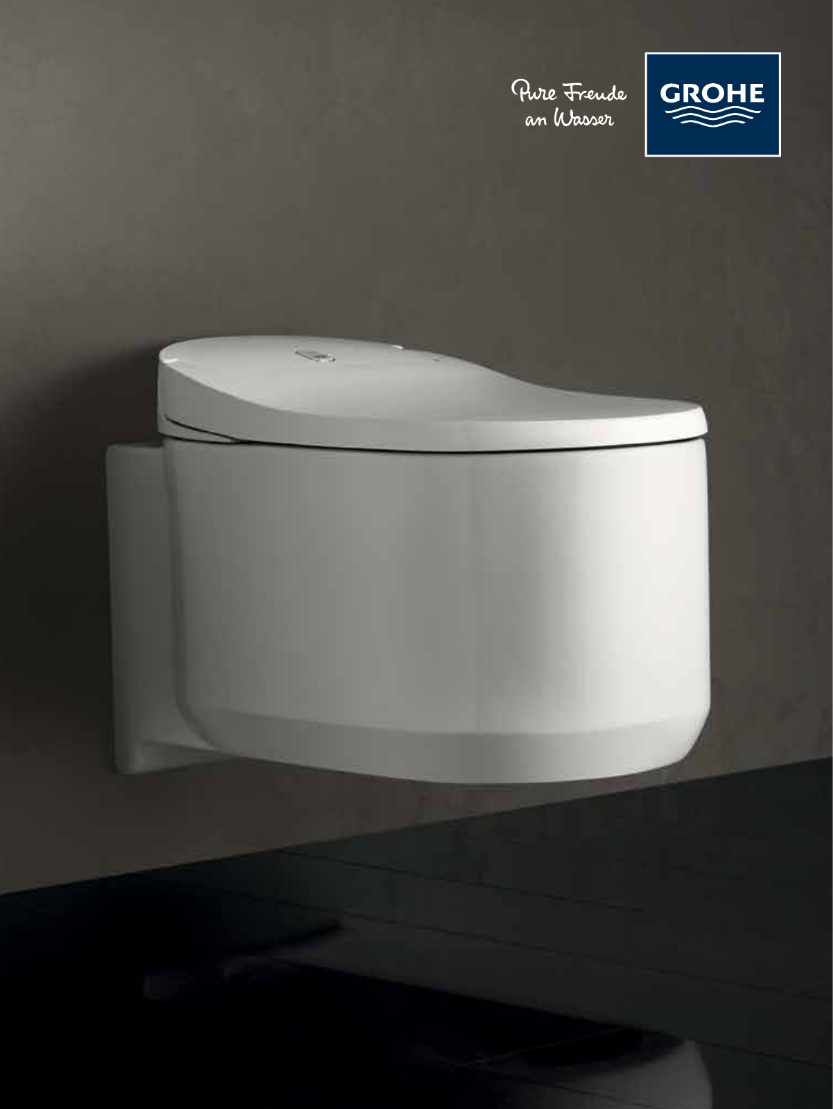 Vorschau GROHE_MAGAZINE-8_de-de Seite 9