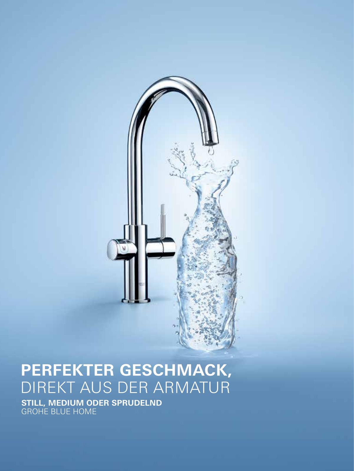 Vorschau GROHE_MAGAZINE-8_de-de Seite 28