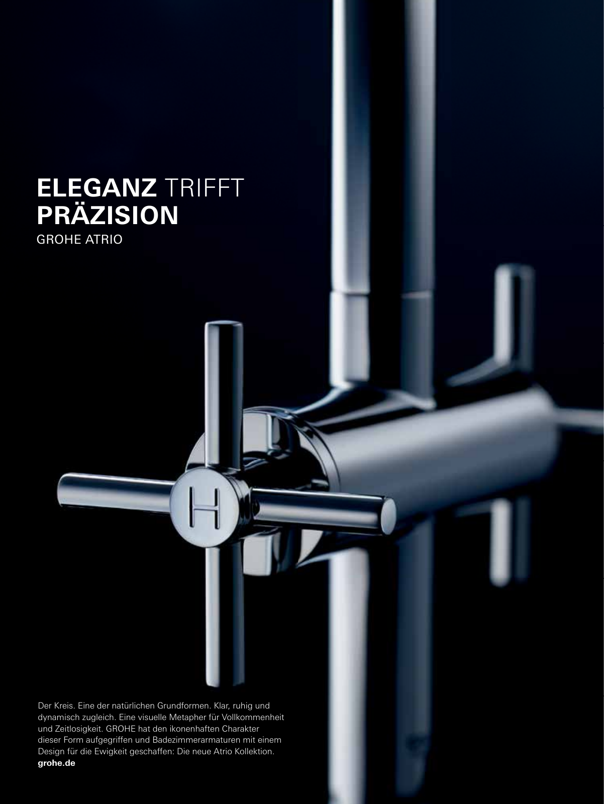 Vorschau GROHE_MAGAZINE-8_de-de Seite 60